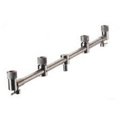 Перекладина K-Karp Buzzer bars S/S 4 rod tele