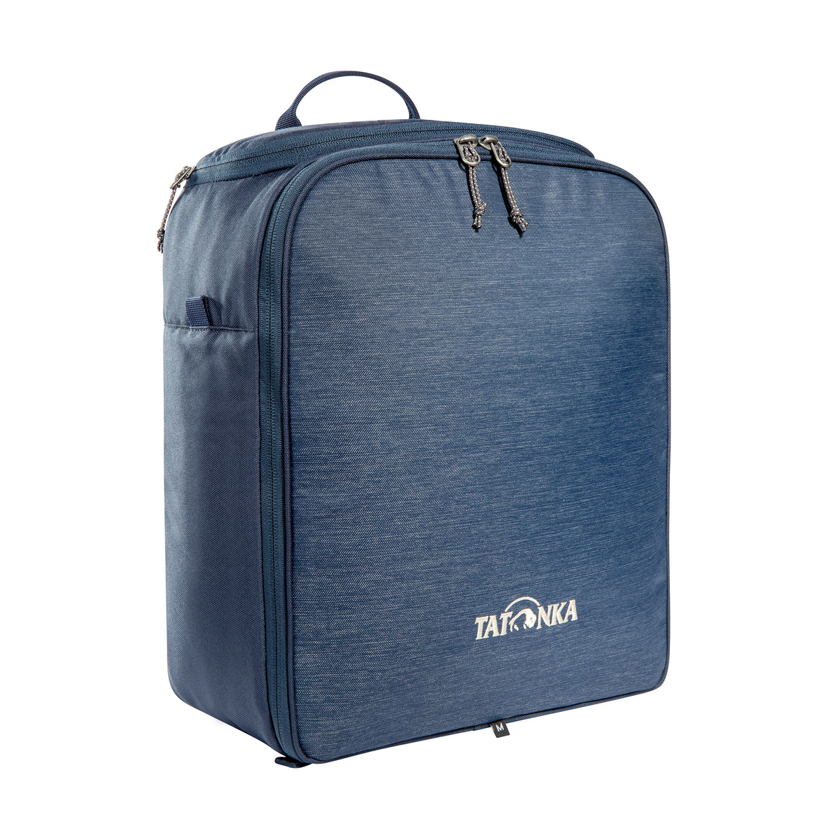 Сумка-холодильник Tatonka Cooler bag M navy  - фото 1