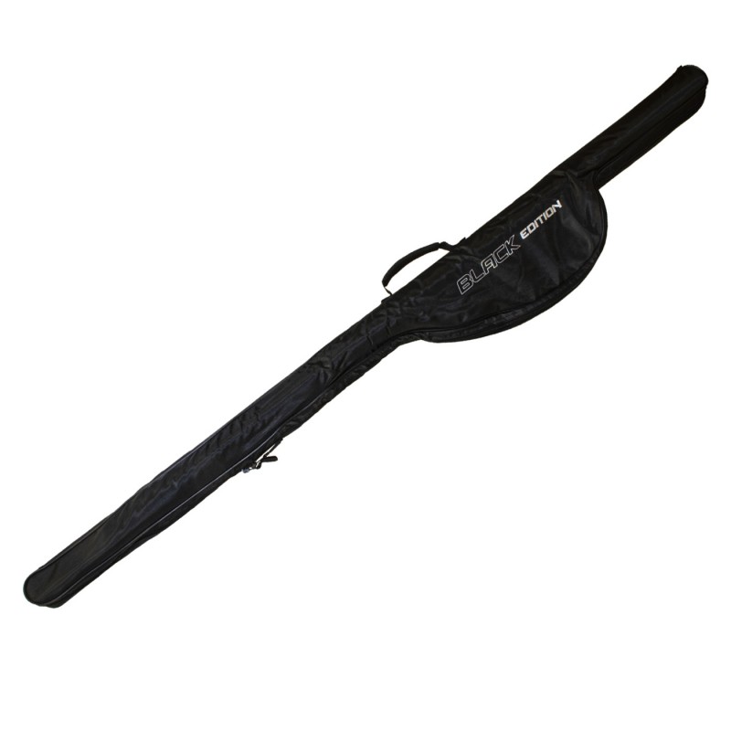 Чехол Flagman для удилищ Black Edition Rod Holldal 150см  - фото 1