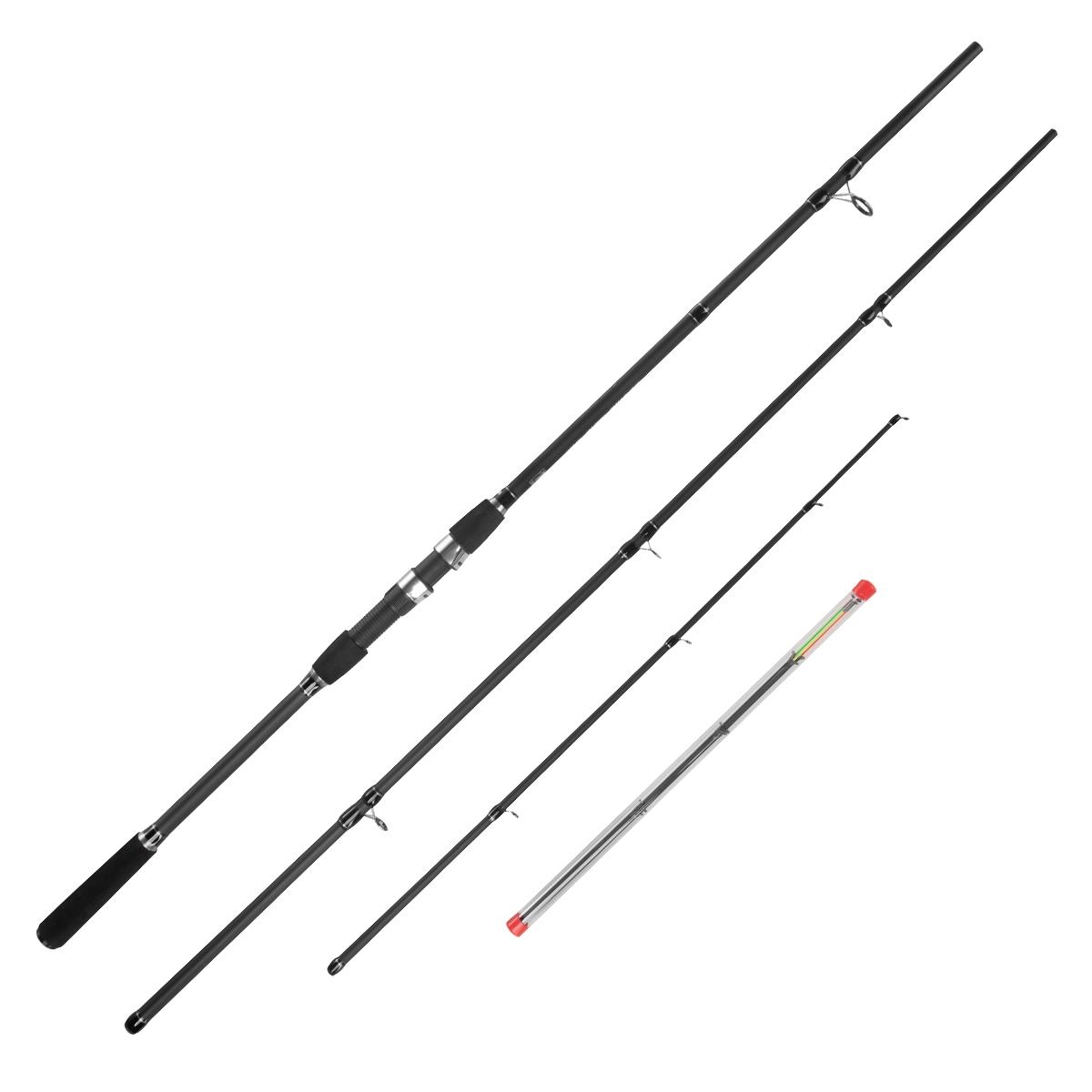 МП Удилище Akeno 3.3m, 150g (HS-A-3.3-150) Helios - фото 1