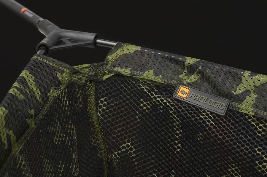 Prologic cruzade landing net 42 Clearance