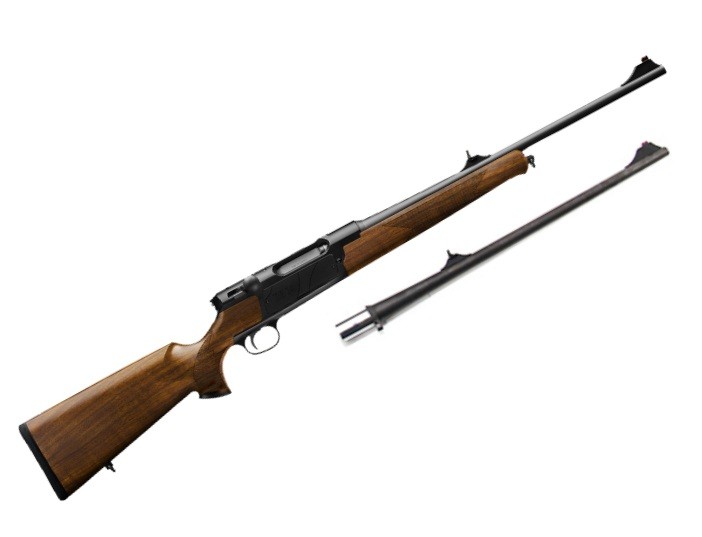 Карабин Strasser RS14 Standard 308Win 223Rem угловая рукоять