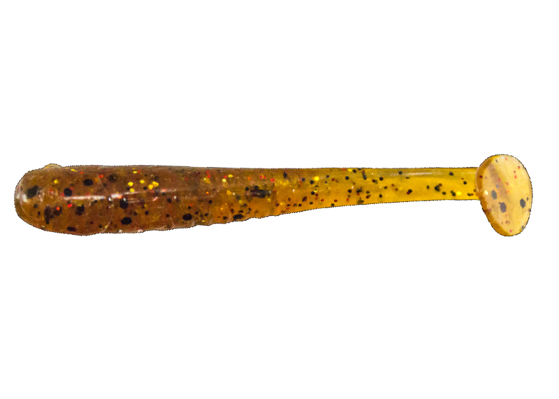 Приманка Crazy Fish Nano Minnow 2,2" 22-55-32-4 - фото 1