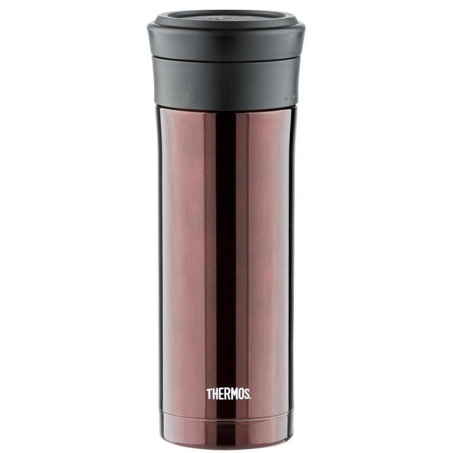 Термос Thermos TCMK-500 CBW 0,5л с ситом - фото 1