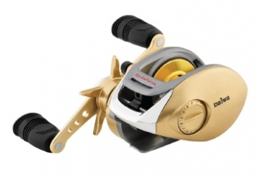 Катушка Daiwa Strikeforce 100 H - фото 1