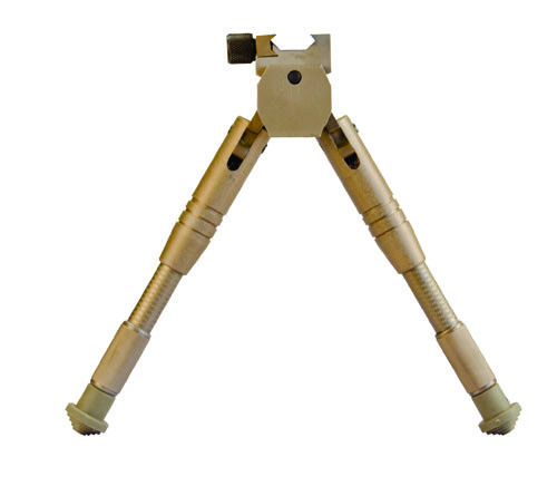 Сошки Caldwell AR Bipods prone - фото 1