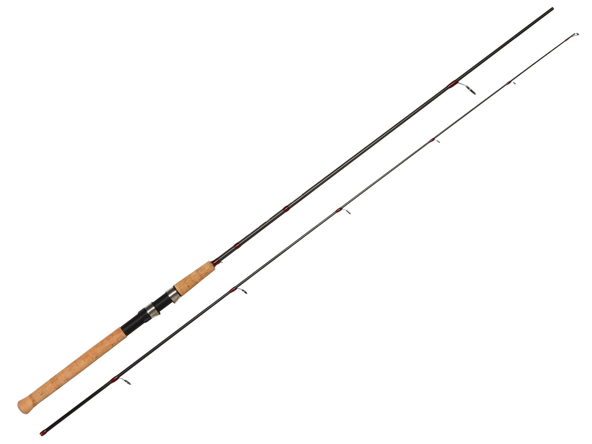 Спиннинг Salmo Sniper ultra N 15 2,40 - фото 1
