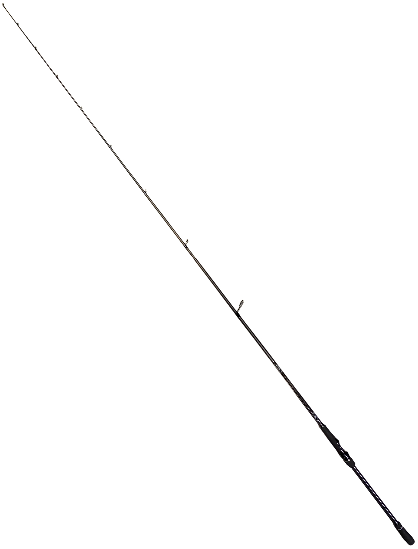 МП Спиннинг Zetrix Orsa Nero ZONS-842XH 18-88гр - фото 1
