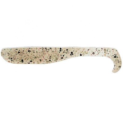 Приманка Z-Man 2,5&quot; Slim Swimz Greasy Prawn - фото 1