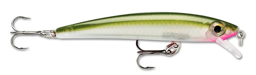 Воблер Rapala MaxRap MXR05/FOG - фото 1