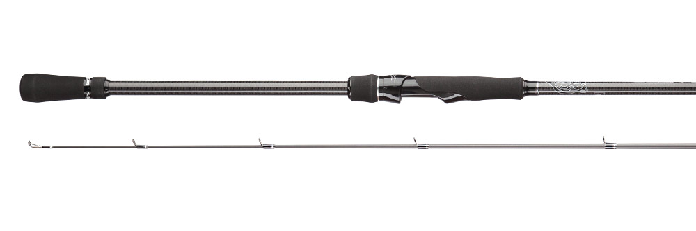 Спиннинг Zetrix Orsa Nero ZONС-802HH 18-75гр - фото 1