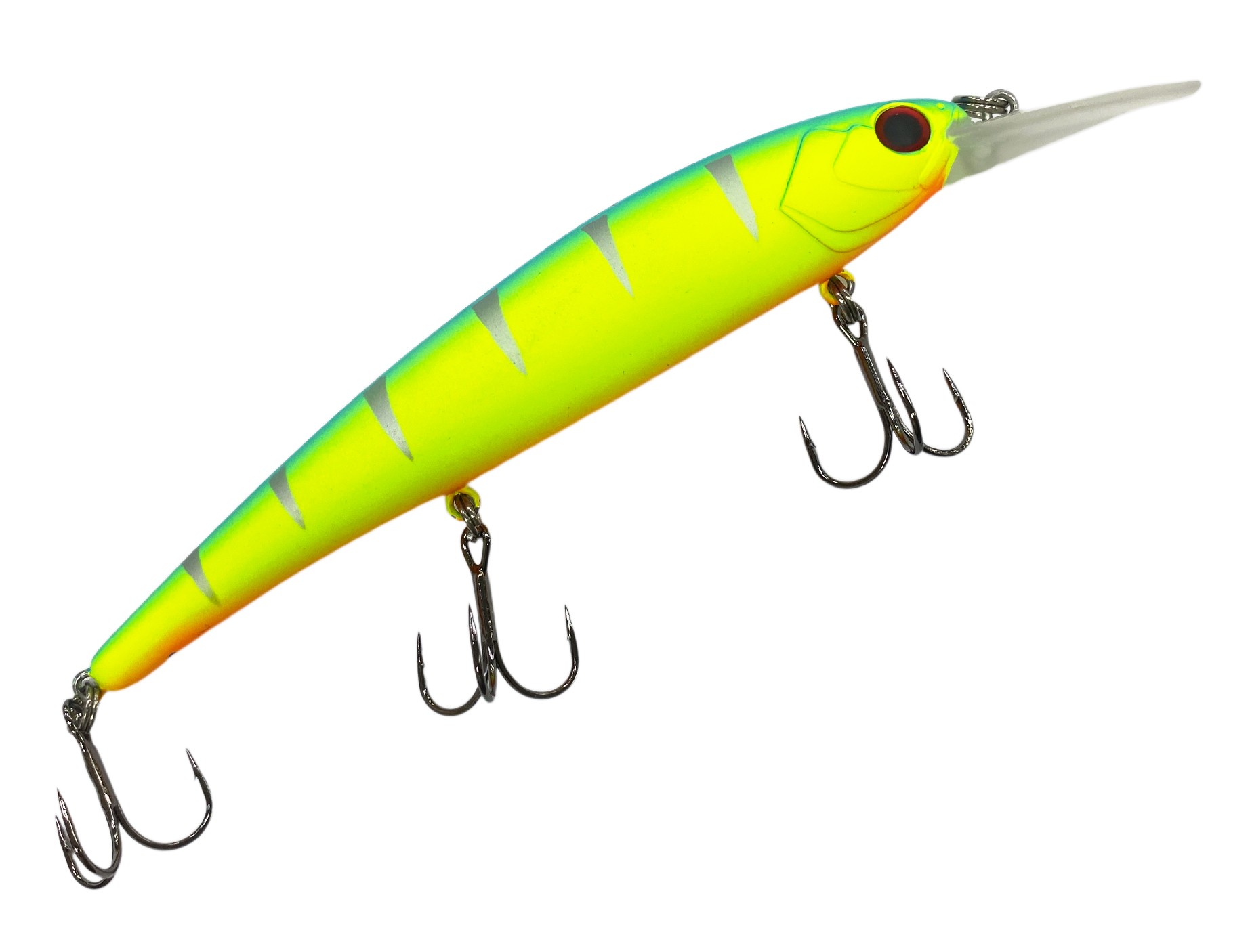 Воблер LureMax Killer 120F MDR-015 17,5г  Com - фото 1