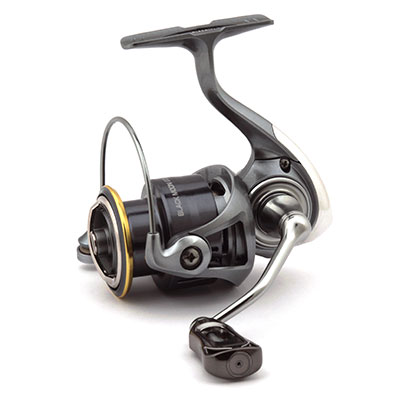 Катушка Nautilus Black Moon 2000 - фото 1