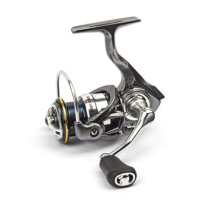 Катушка Nautilus Grey 2000 Com - фото 1