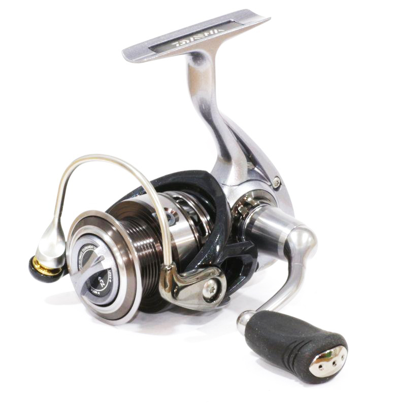 Катушка Daiwa Caldia 4000 A - фото 1