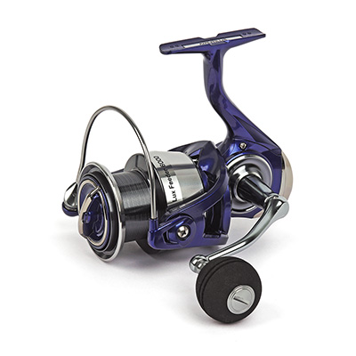 Катушка Nautilus Lux Feeder 6000 Com - фото 1