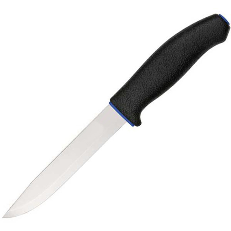 Нож Mora Allround 748 сталь Sandvik рукоять текстолит - фото 1
