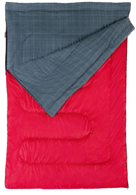 Спальник Coleman Pacific double - фото 1