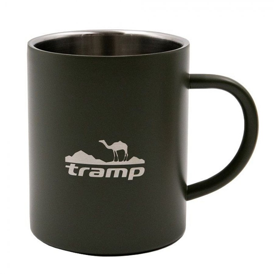 Термокружка Tramp TRC-010.12 - фото 1