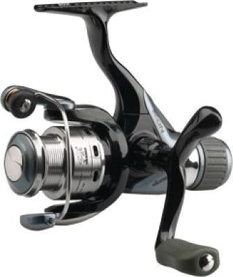 Катушка Okuma Zeon ZR 20 4+1 - фото 1