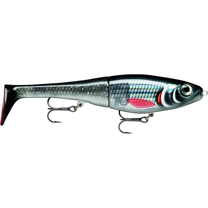 Воблер Rapala X-Rap Peto 14 ROR 0,5-1м 14см 39гр - фото 1
