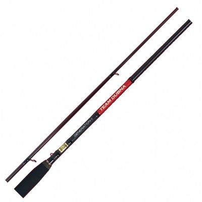 Спиннинг Champion Rods Team Dubna Generation ll TD-902MH - фото 1