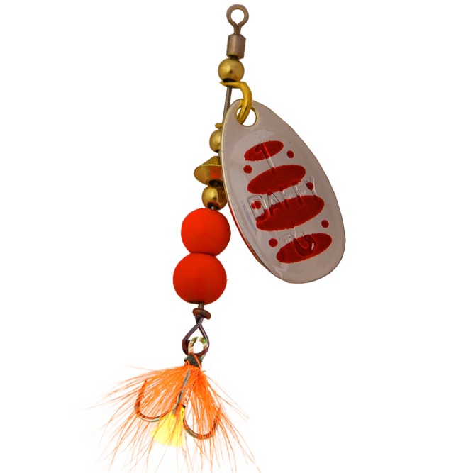 Блесна LureMax Daffy-1 3,2г 004 Com - фото 1