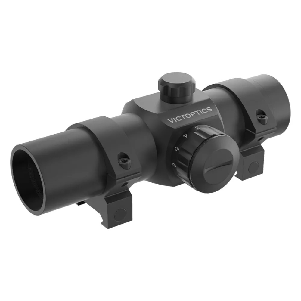 Прицел коллиматорный Vector Optics VictOptics T1 1x30 - фото 1