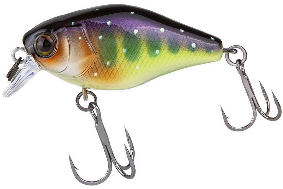 Воблер Jackall Chubby 41 SR iwana - фото 1