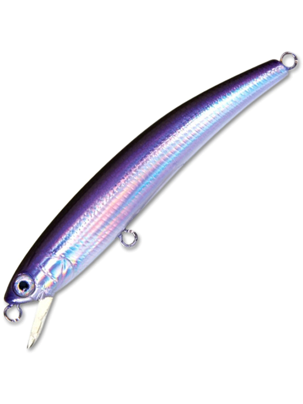 Воблер Yo-Zuri Pins minnow 90F R239 M114 - фото 1