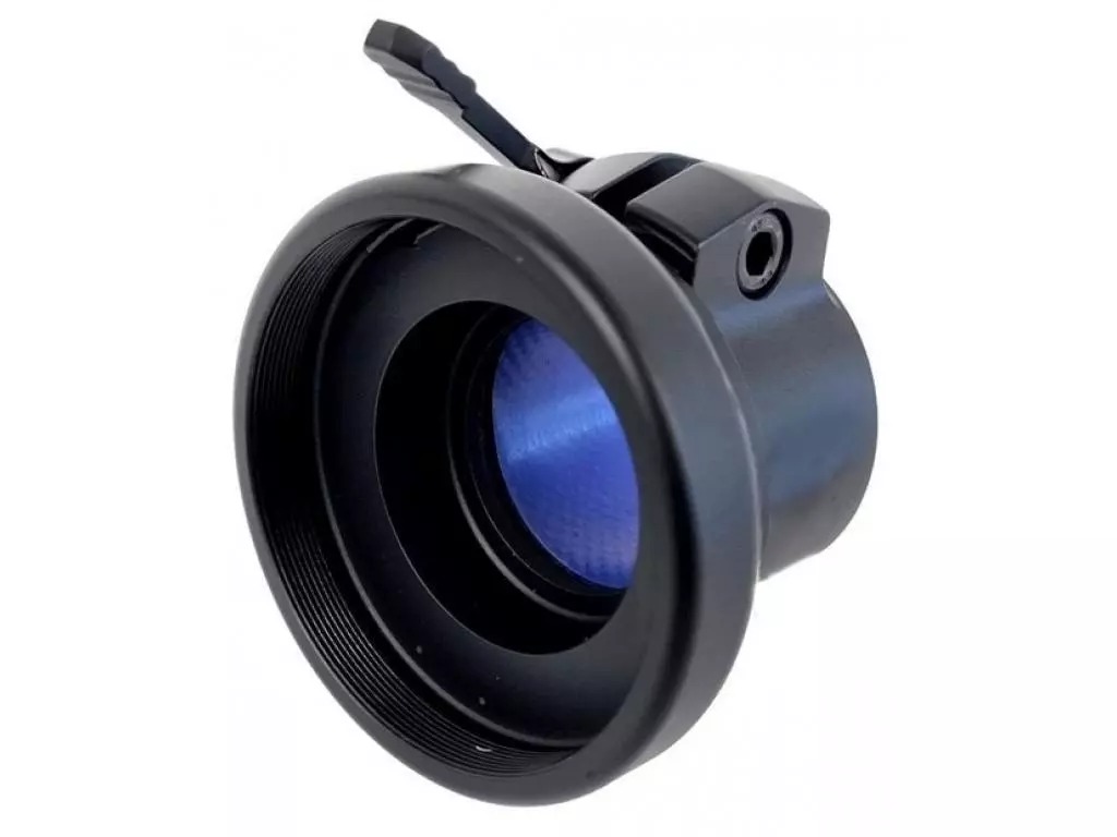 Адаптер Rusan ARM52 34 мм Q-R для тепловизионной насадки ARM52-34 Q-R - фото 1