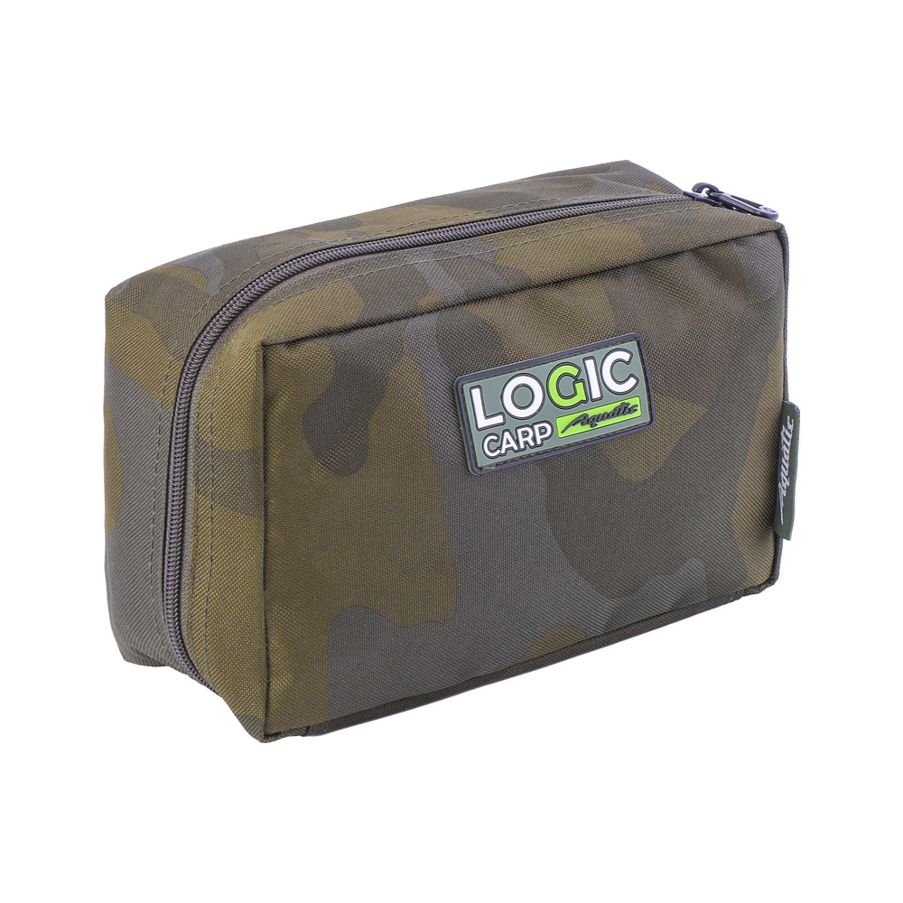 Сумка Logic Carp Wash bag для умывальных принадлежностей - фото 1
