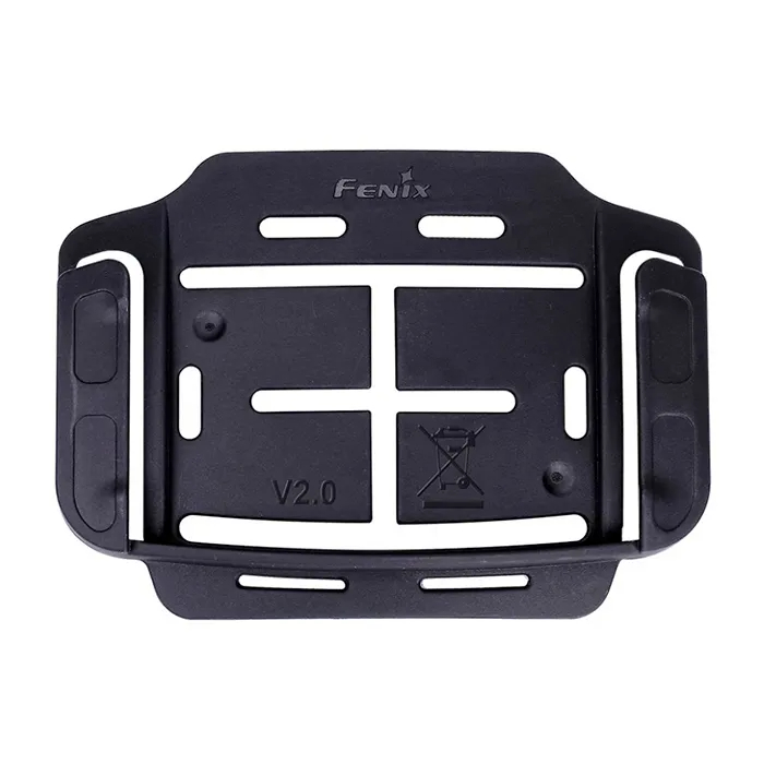 Крепление Fenix для каски шлема ALG-03V2.0 - фото 1