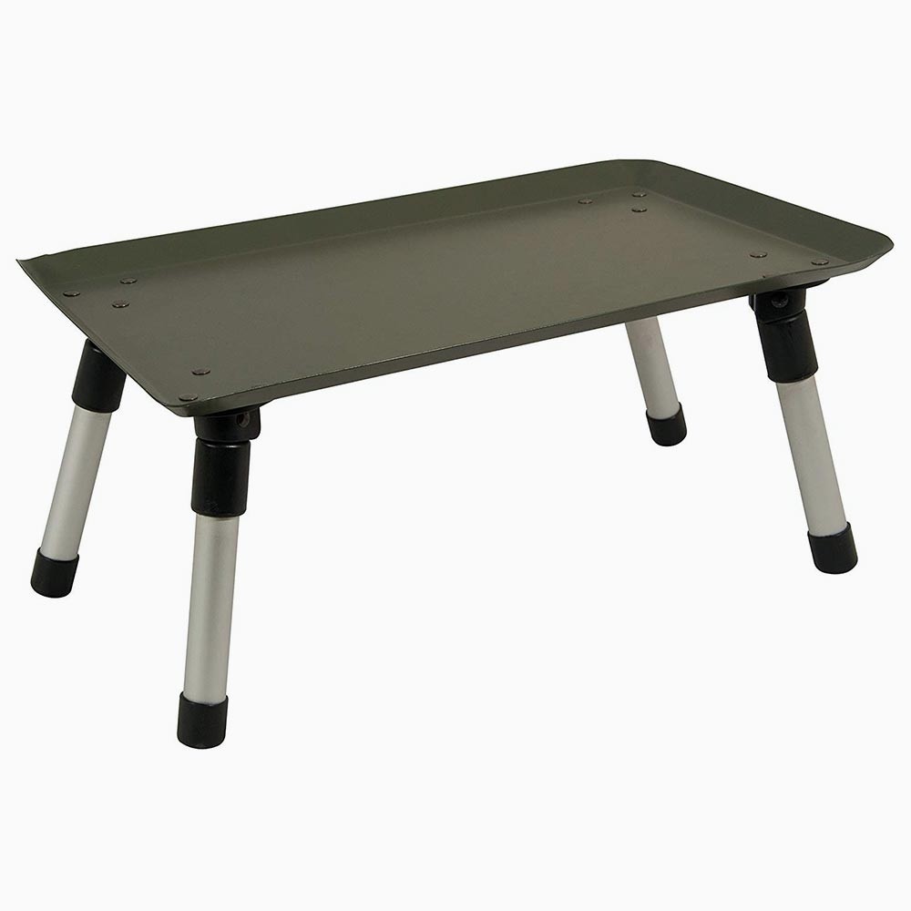 Стол монтажный TF Gear Hardwear bivvy table - фото 1