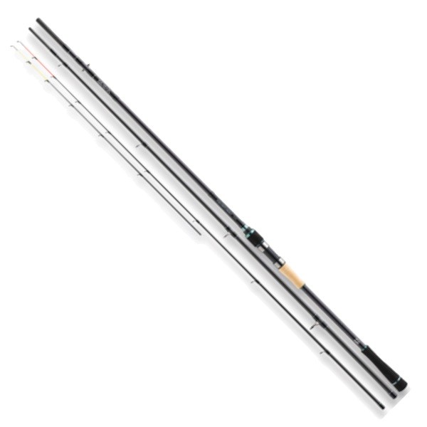 Удилище Daiwa Powermesh Heavy Feeder 3,90м 150гр - фото 1