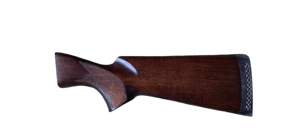 Приклад Левша ИЖ-81 орех - фото 1