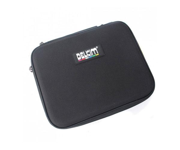 Кейс Delkim Black box storage case - фото 1