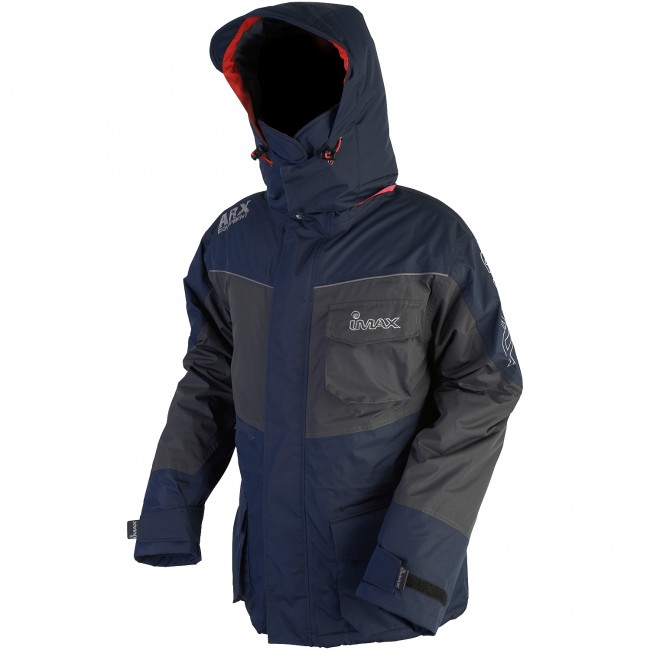 Куртка Imax Arx-20 ice thermo
