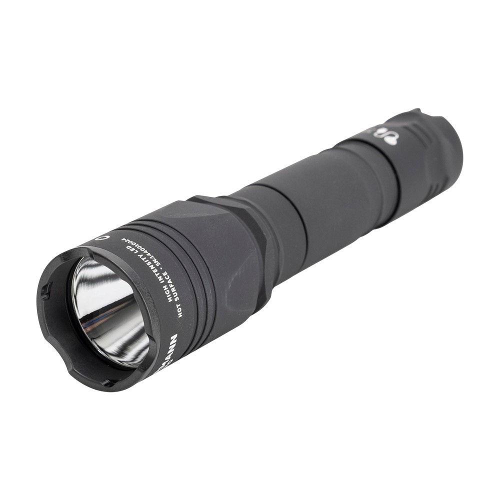 МП Фонарь Armytek Dobermann Pro Magnet USB Белый - фото 1