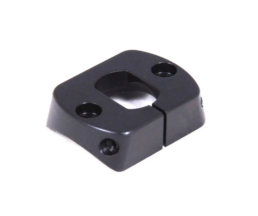 Основание переднее поворотного кронштейна MAK для карабина Sauer 101 - фото 1