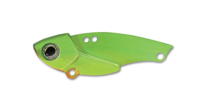 Блесна Smith Sea bullet цикада 35мм 3,6гр №14 - фото 1