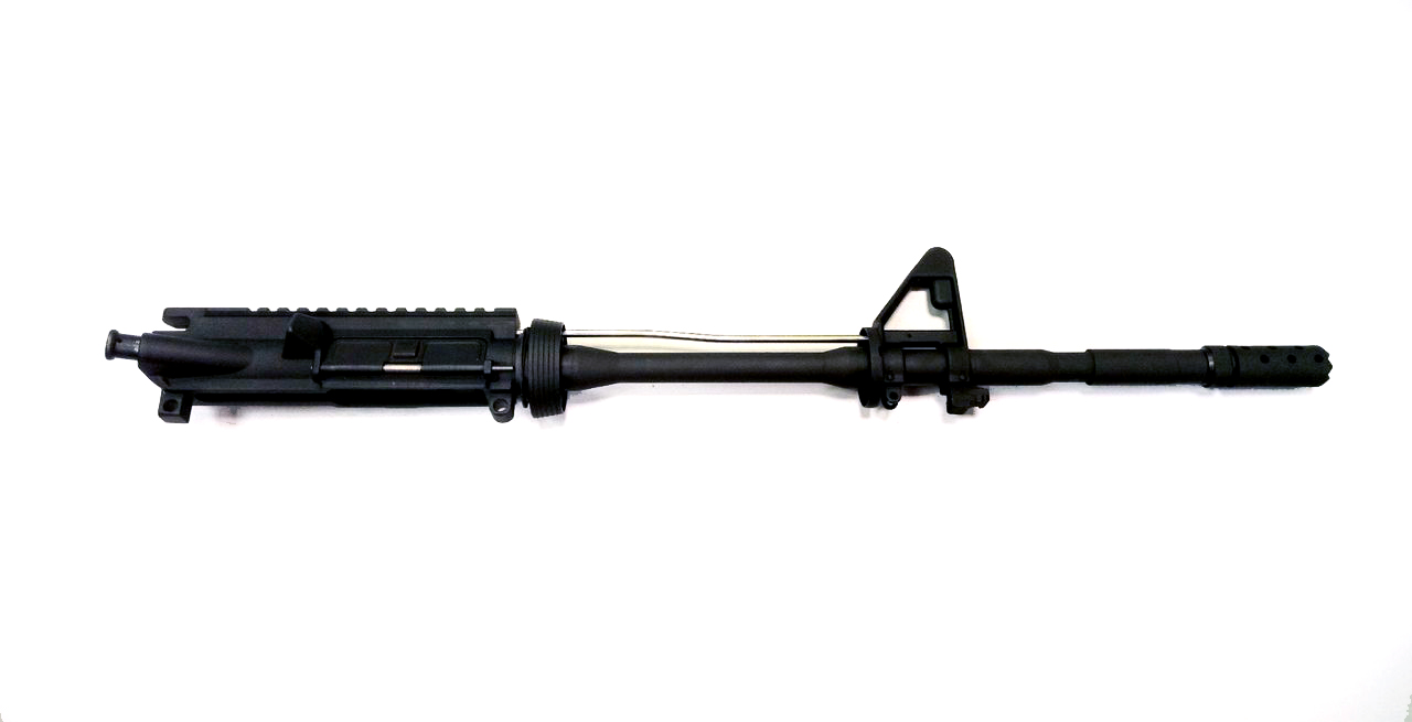 Ствол Gilboa Upper Receiver 223Rem 14,5" - фото 1