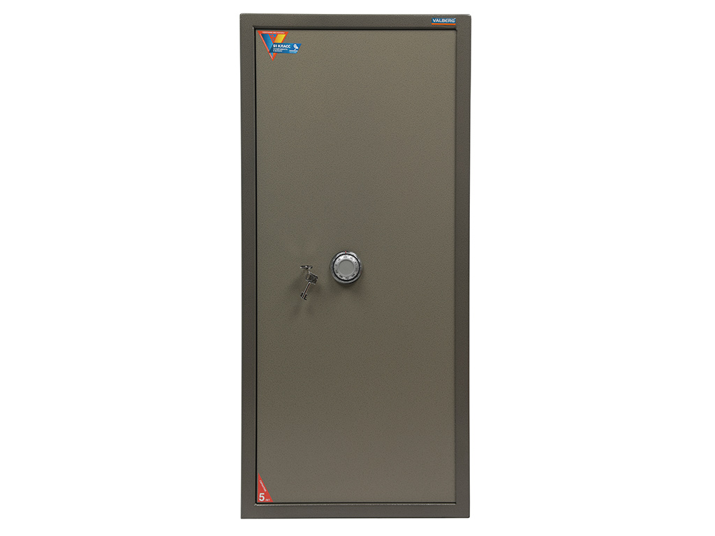 Сейф Промет ASM.120T-CL - фото 1