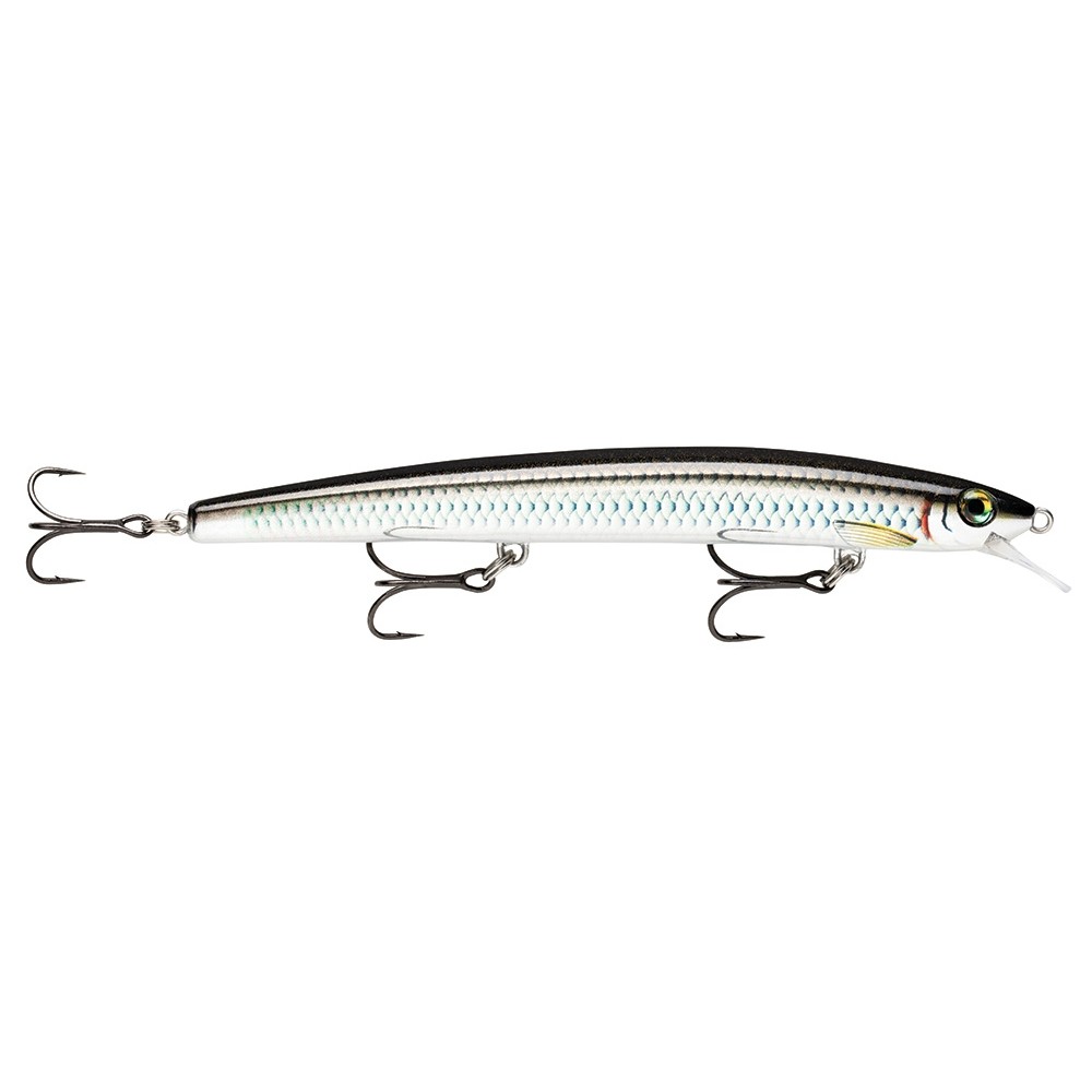 Воблер Rapala Max Rap MXR11-BTL - фото 1