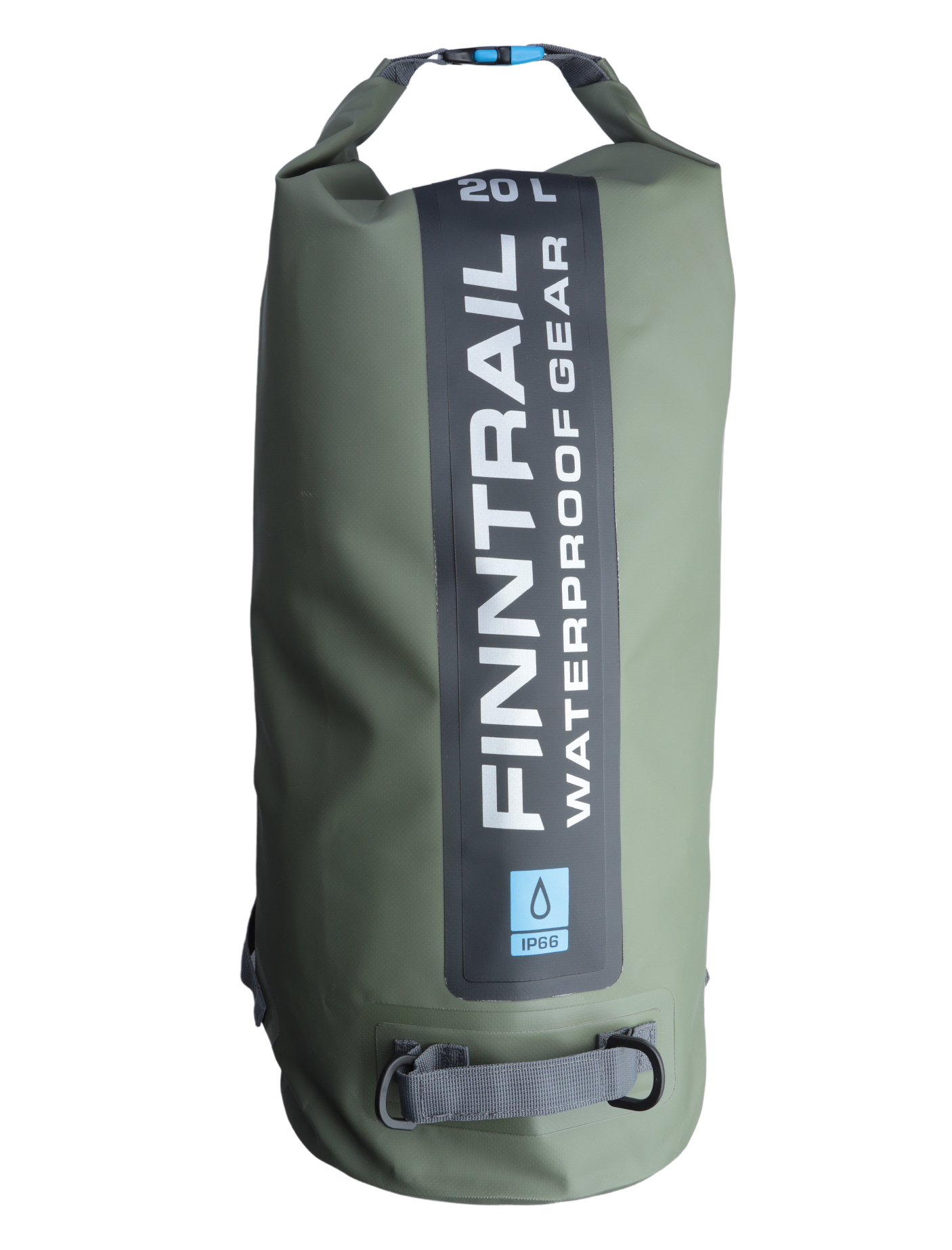 МП TARGET KHAKI 1716Khaki-20L - фото 1
