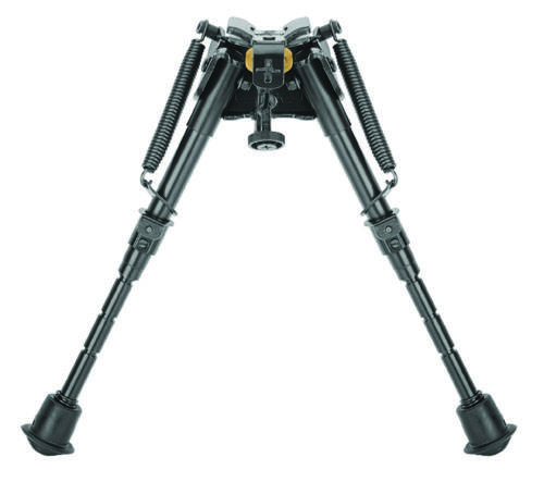 Сошки Caldwell XLA 6"-9" Bipod Fixed - фото 1