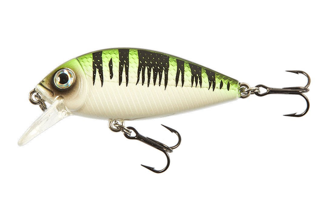 Воблер Lucky John Original shad craft F 07,00 A024 - фото 1