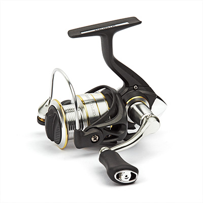 Катушка Nautilus Xeptor 1000 Com - фото 1