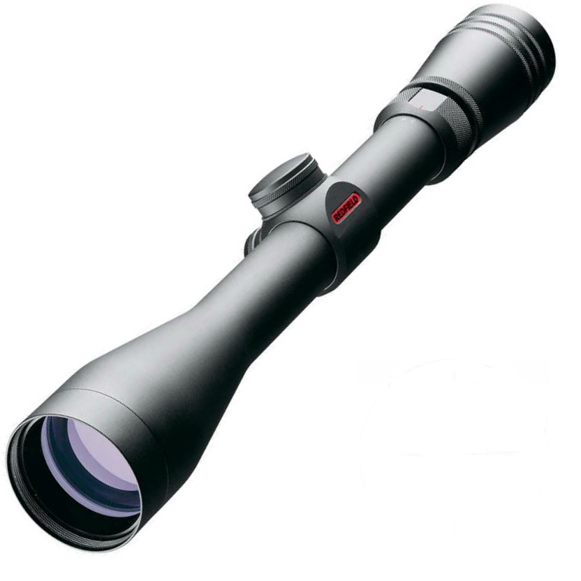 Прицел Leupold Redfield Revolution 2-7x33 R:Plex - фото 1