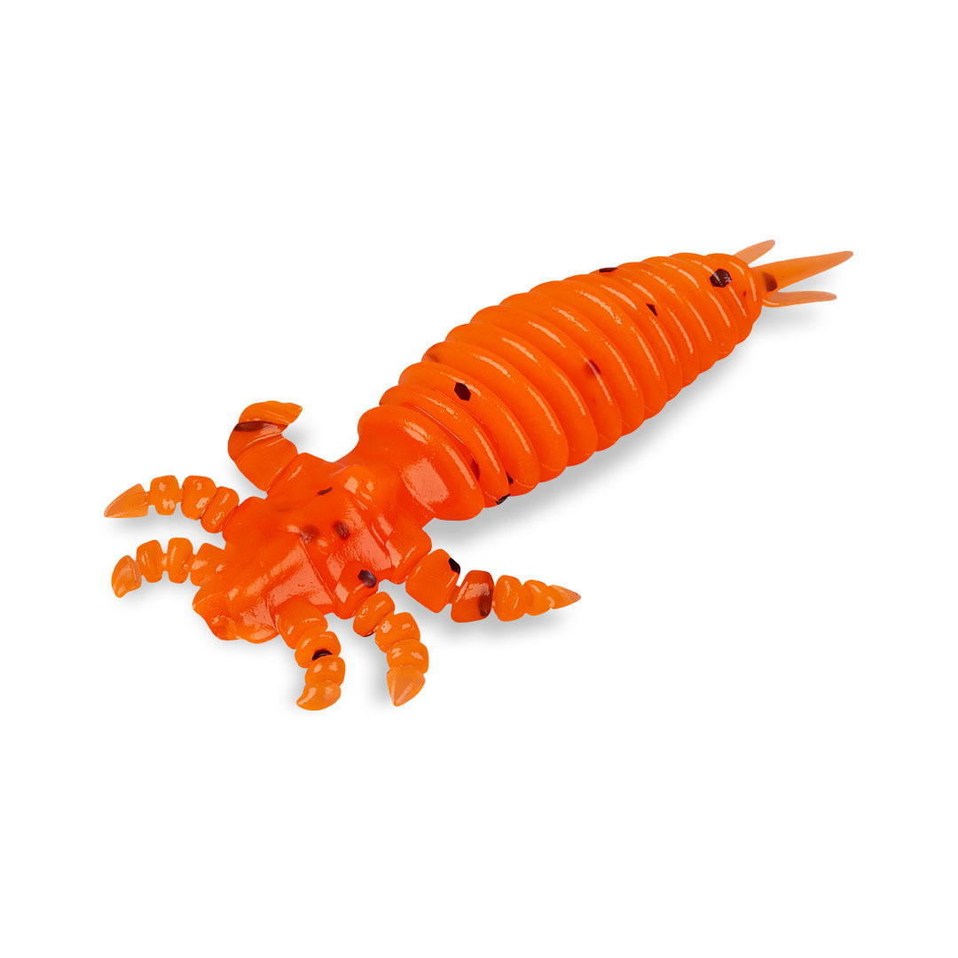 Приманка Minoga Ultra 2,5" 64мм 1,73гр цв.023 7шт. Com - фото 1